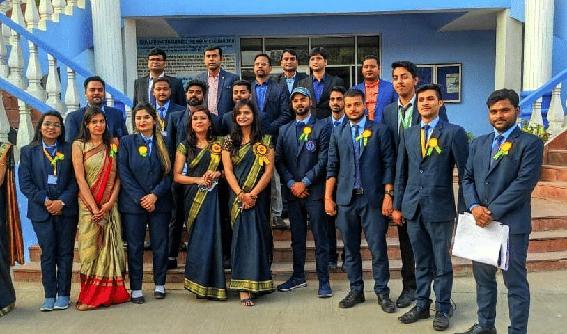 KIT Varanasi Campus photo 8